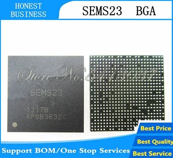 

2pcs-10pcs SEMS23 BGA Chipset
