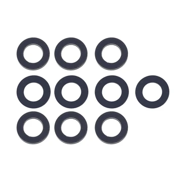 

for Toyota Lexus Scion Oil Drain Plug Washer Gasket 90430-12031 - SET of 10