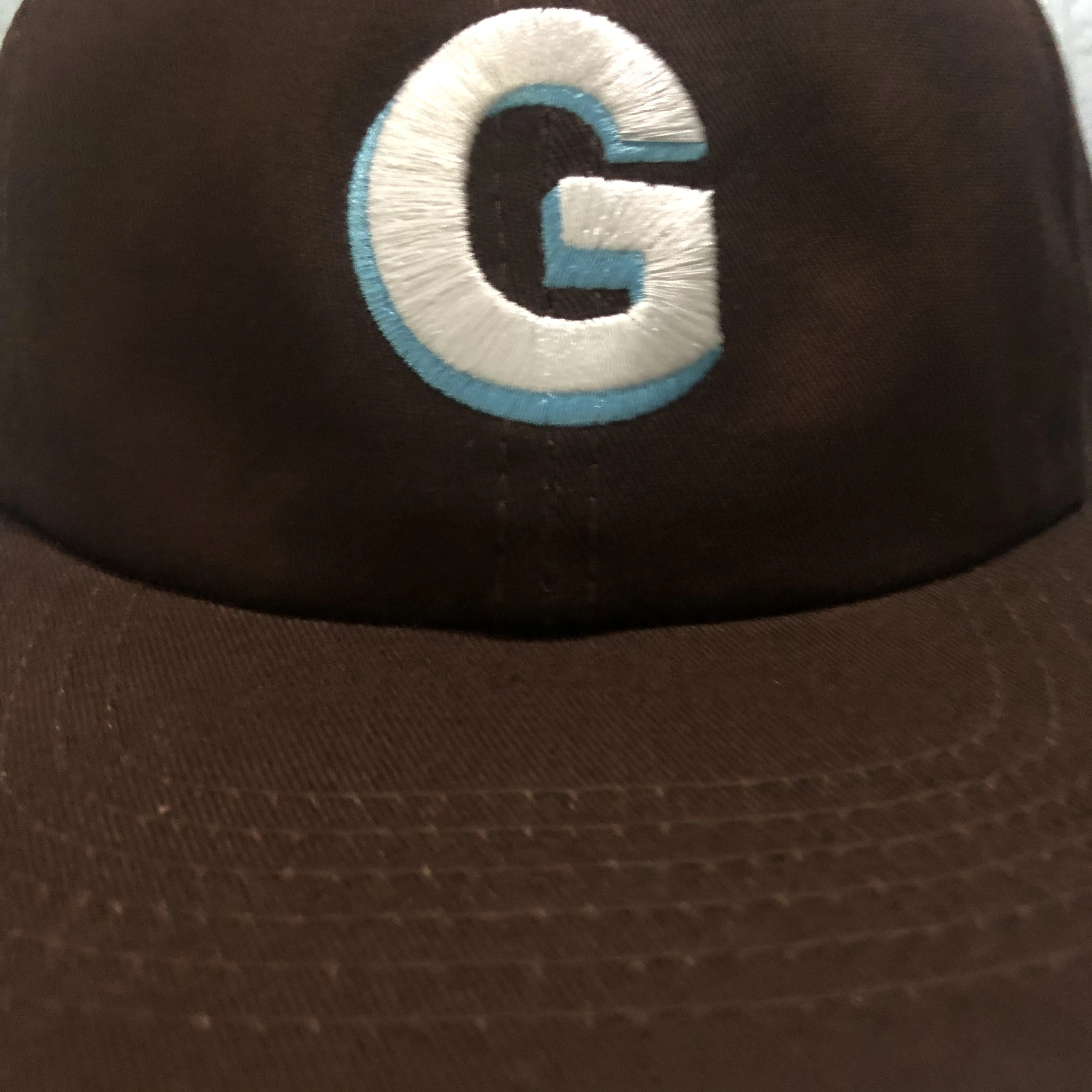 GOLF WANG G Hat golfwang embroidery hat 