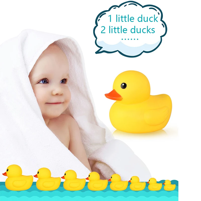 Rubber Duck