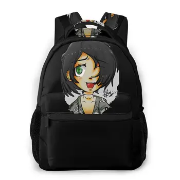 

Dororo Shoulder Bag for Teenage Hyakkimaru-San Fashion Students Backpack