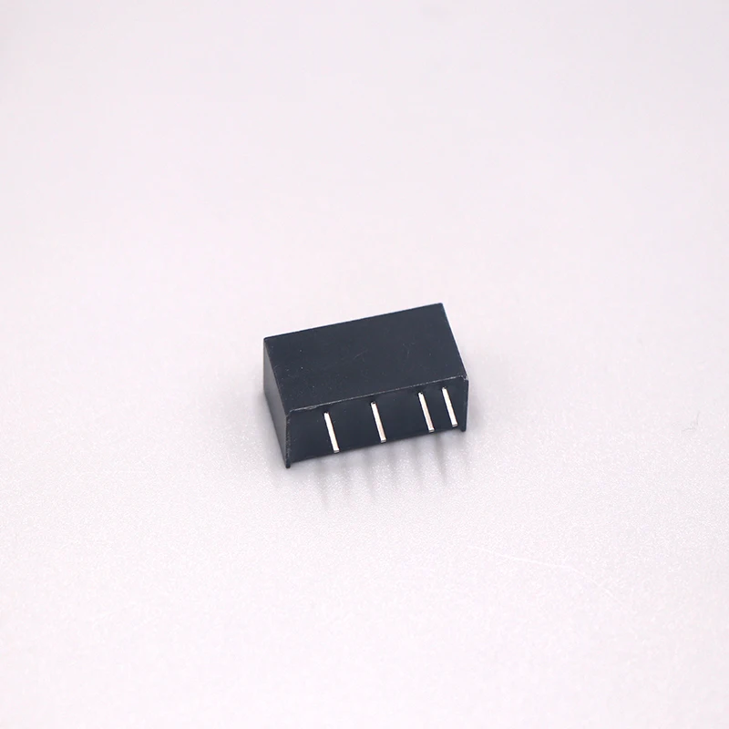 10 шт. силовой модуль 5Vdc до 5Vdc изолированный нерегулируемый B0505S-3WR2 Стандартный контакт 3 Вт точечный