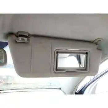 

PARASOL RIGHT MERCEDES C-CLASS (W203) SPORTCOUPE