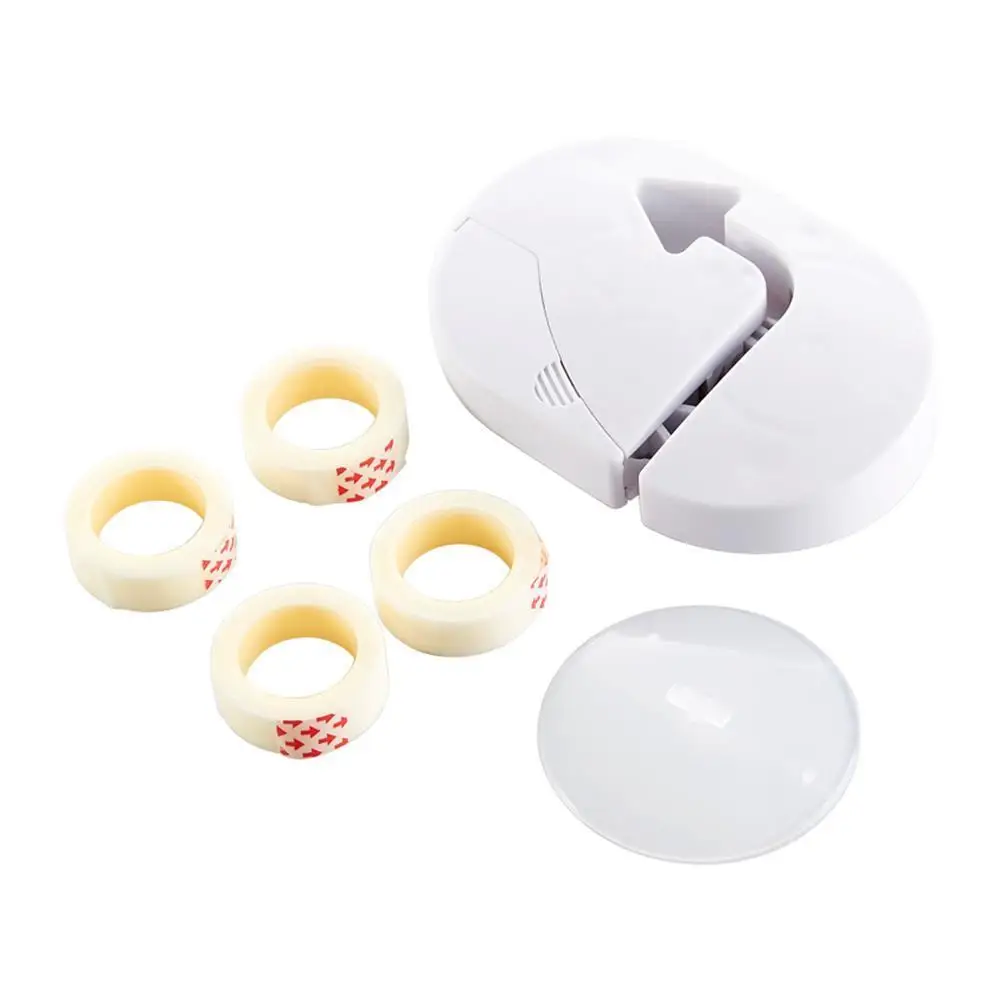 

Portable Mini Sealing Machine Snack Plastic Bag Hand Food Impulse Heat Pressure Closer Packing Sealer Kitchen Fresh-keeping A3H4