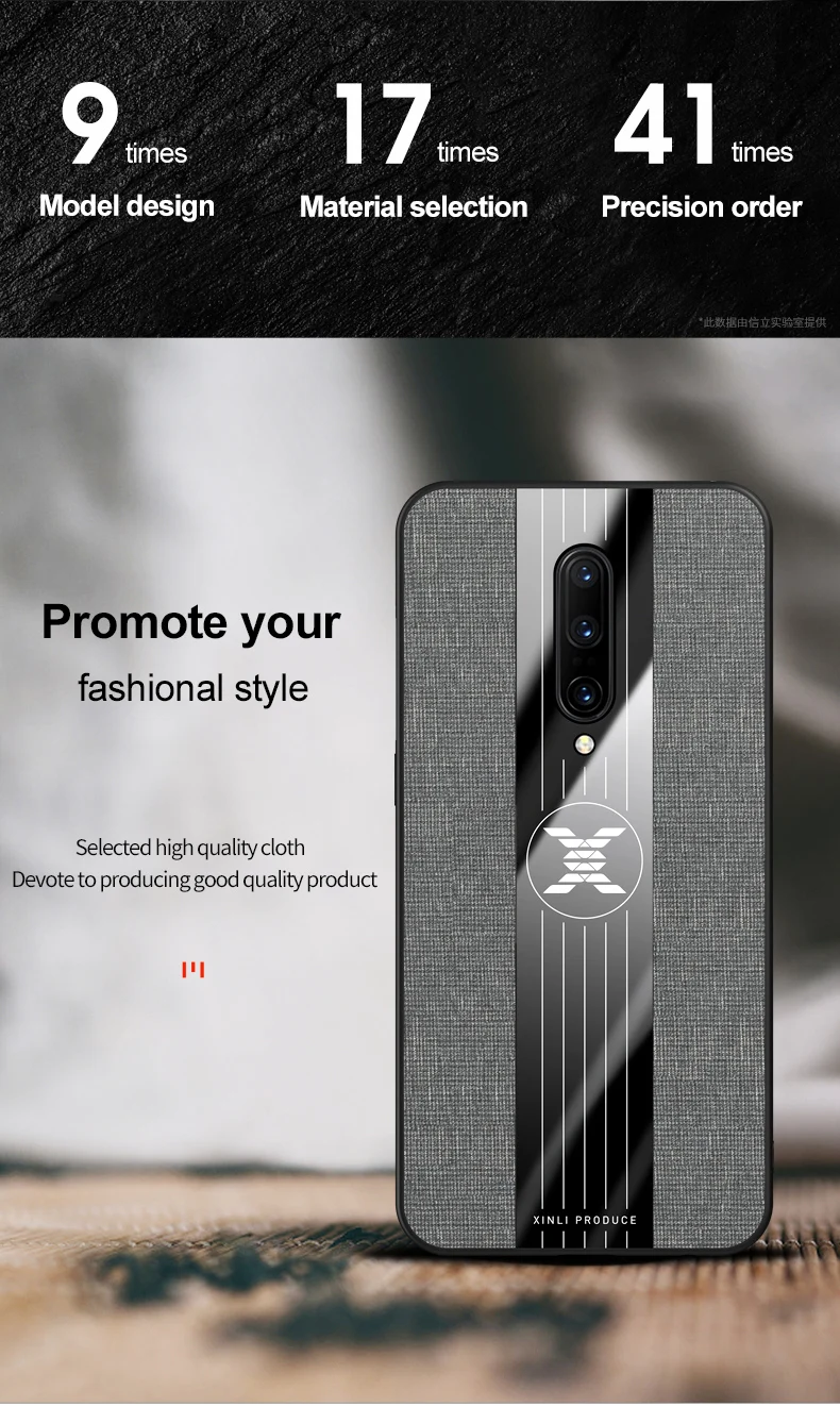 Чехол для Oneplus 7 Pro Чехол магнитный автомобильный держатель кольцо задняя крышка один плюс 7 Pro чехол силиконовый ударопрочный бампер Oneplus 6 6T чехол