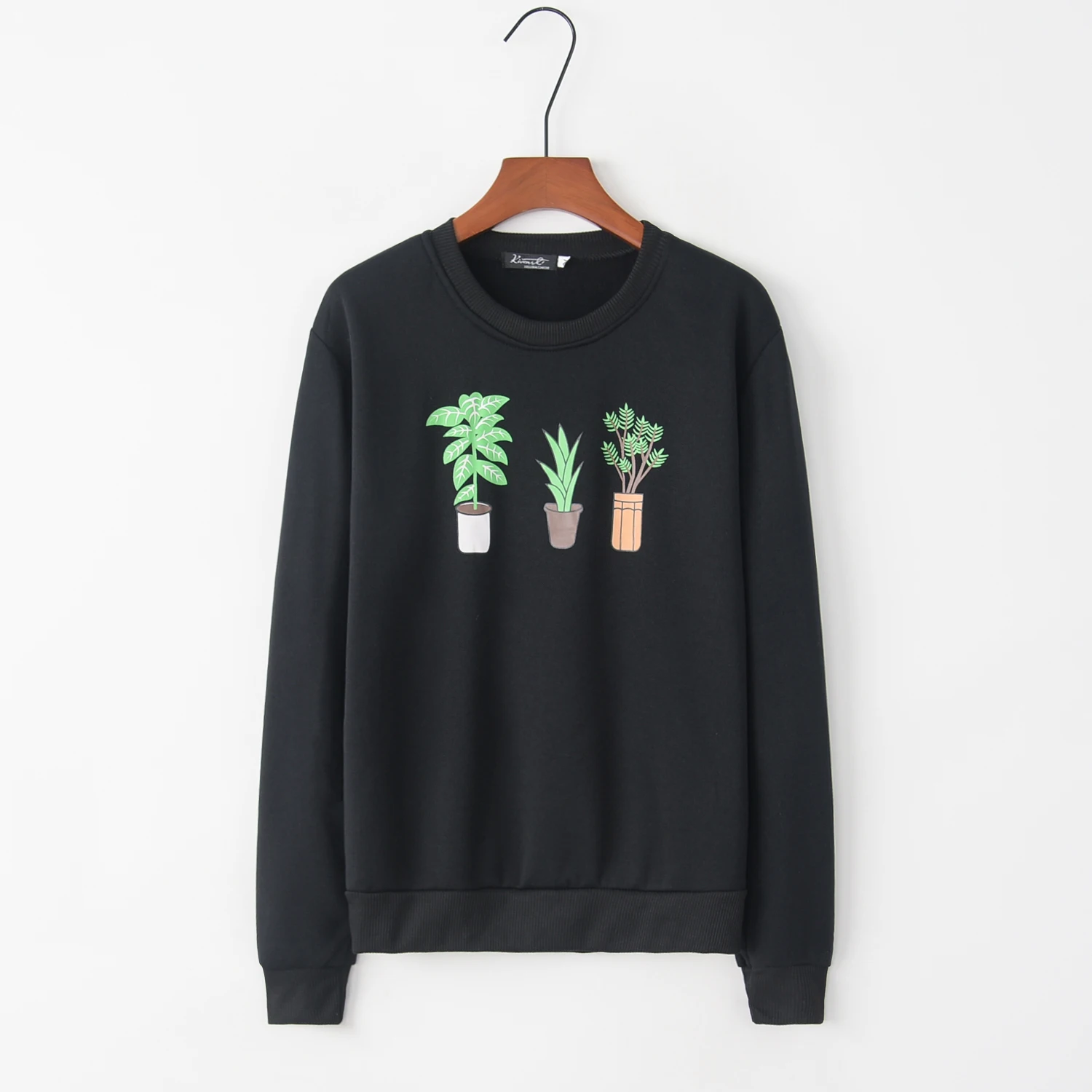 women hoodies sweatshirts Pocket Patchwork Pullover Strappy Hoodie NEW Outerwear Pullover Jumper Sweatshirt Hoodies Tops