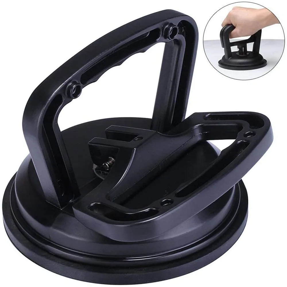 4.7 inch Car Repair Tool Auto Repair Tool Suction Cup Remove Dents Puller For Dents Kit Inspection Products Diagnostic Tools