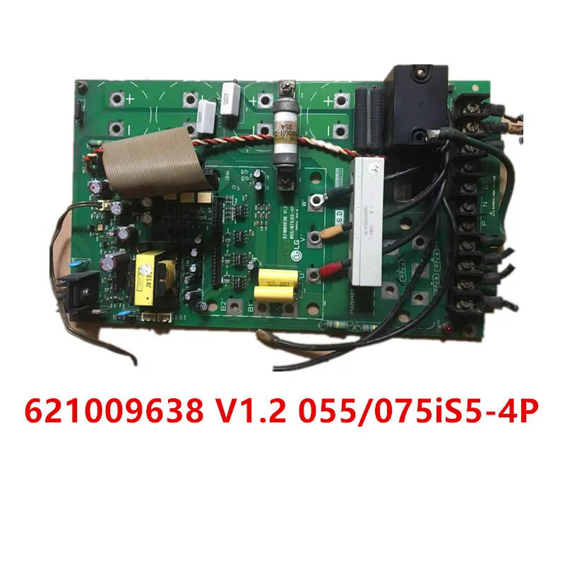 BC186A516G54 | IS5 SUB-B 621009312 | SMPS-B 10110000499 | RS485 10110001352 | 621009801 | 621009776 | 055/075iS5-4P | 10110001919 | 10110001269