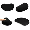 135*80*25mm Memory Foam Mouse Pillow Wrist Rest Mouse Pad Wireless Massage Mat Keyboard  Black ► Photo 2/6