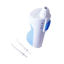 Стоматологический Ирригатор ирригатор полости рта ирригатор для полости рта водонагреватель для полива воды реактивный Выбор Инструменты JS11