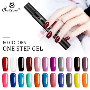 

Saviland Devrim Doganer VIP Faster Shipping 3 In 1 UV Gel Polish Pen