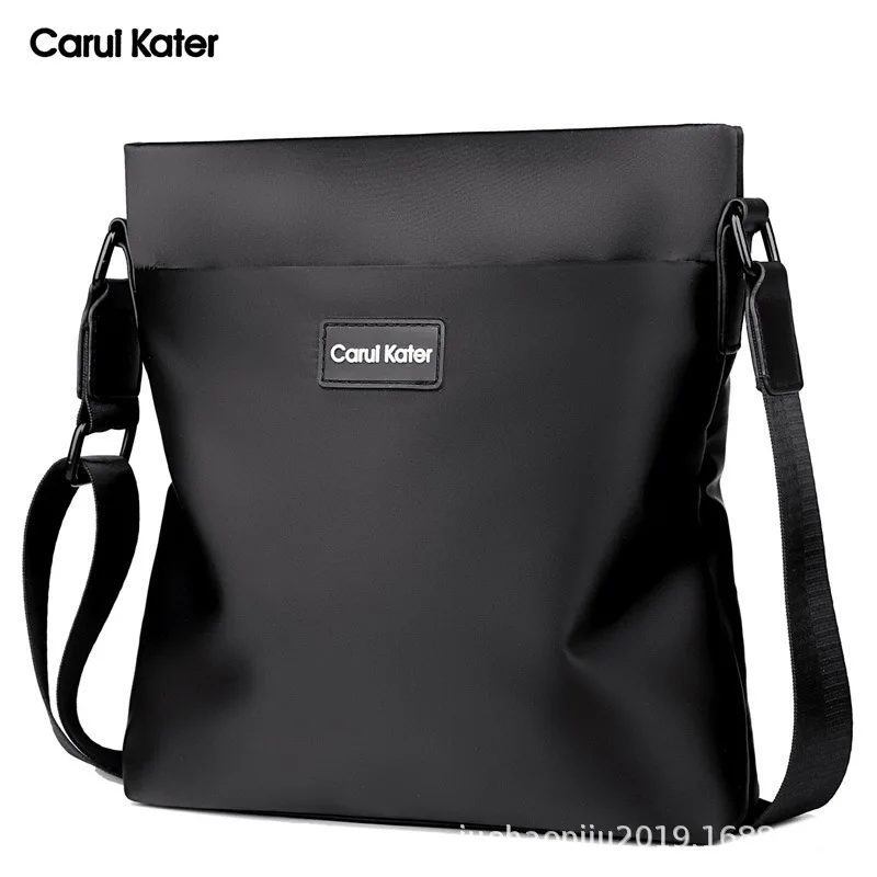 

Shoulder Bag Men's Camouflage Solid Color Men's Shoulder Bag Support Shoulder Bag Shoulder Bag