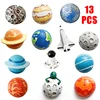 13PCS