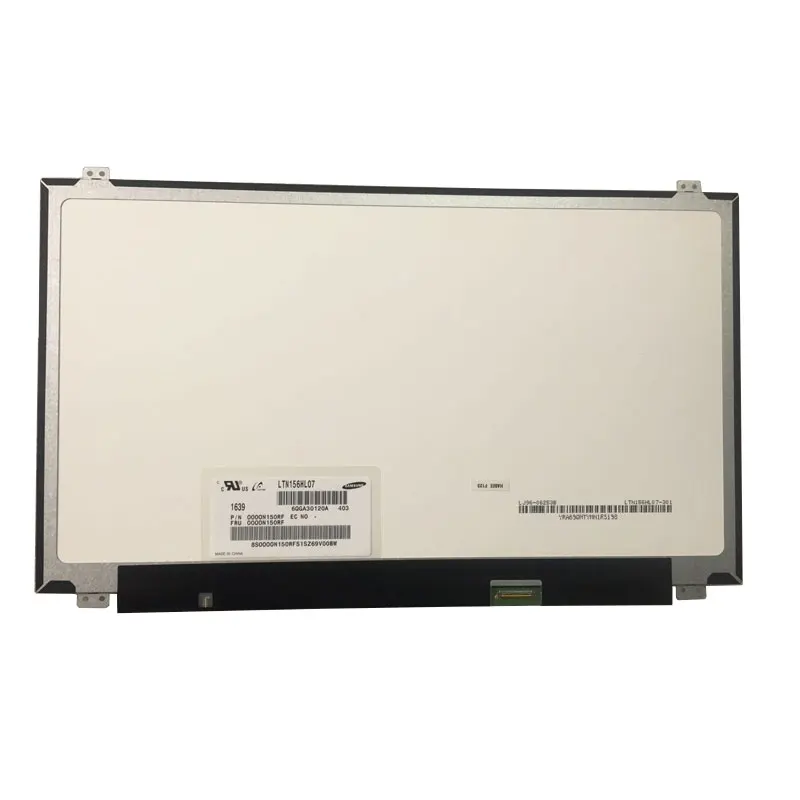 

ASUS ZX50J FX50J FX60VM FX53V N551J FL8000UF A556UIPS LCD screen