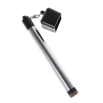 

Billiard Tips Head Needles Pen Pool Billiards Accessories with Chalk Holder Professional Repair Tool