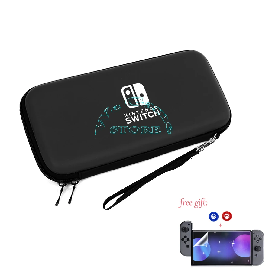 Чехол для nintendo s с переключателем аксессуары переноски сумки рук Nitendo