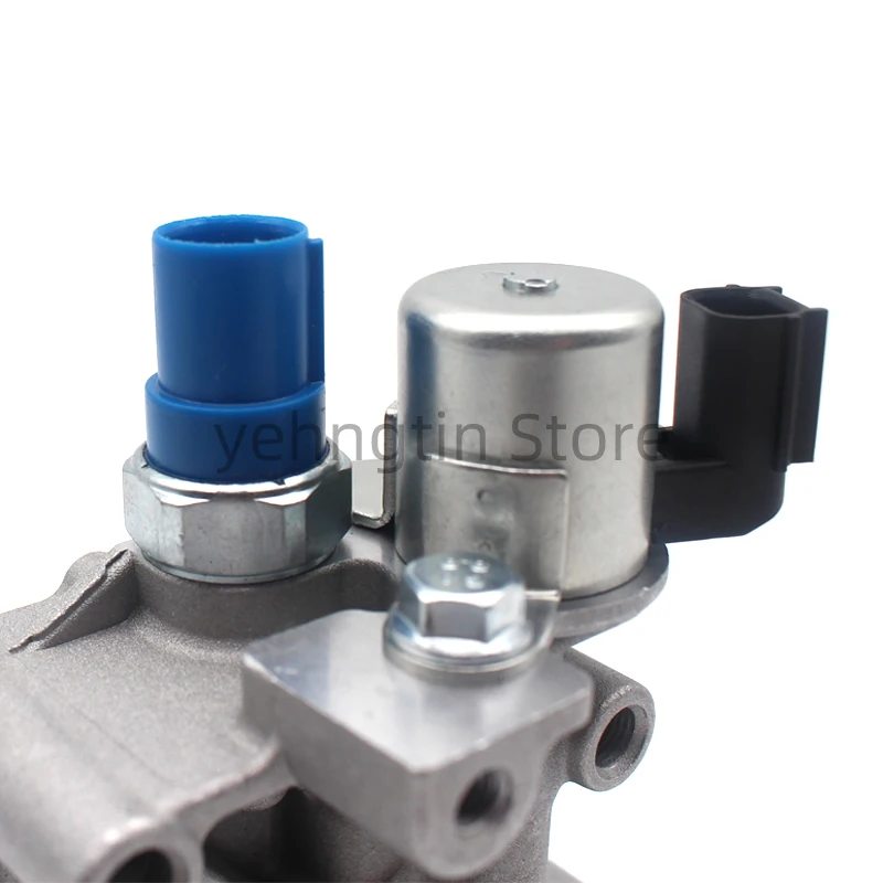 VTEC соленоид датчик Золотниковый клапан 15811-R40-A01 15811R40A01 Подходит для Honda Civic CRV Accord Acura OEM 15811-R40-003 15811R40003