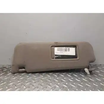 

7644356 lens hood Left Toyota Prius (nhw20) 1.5 Cat