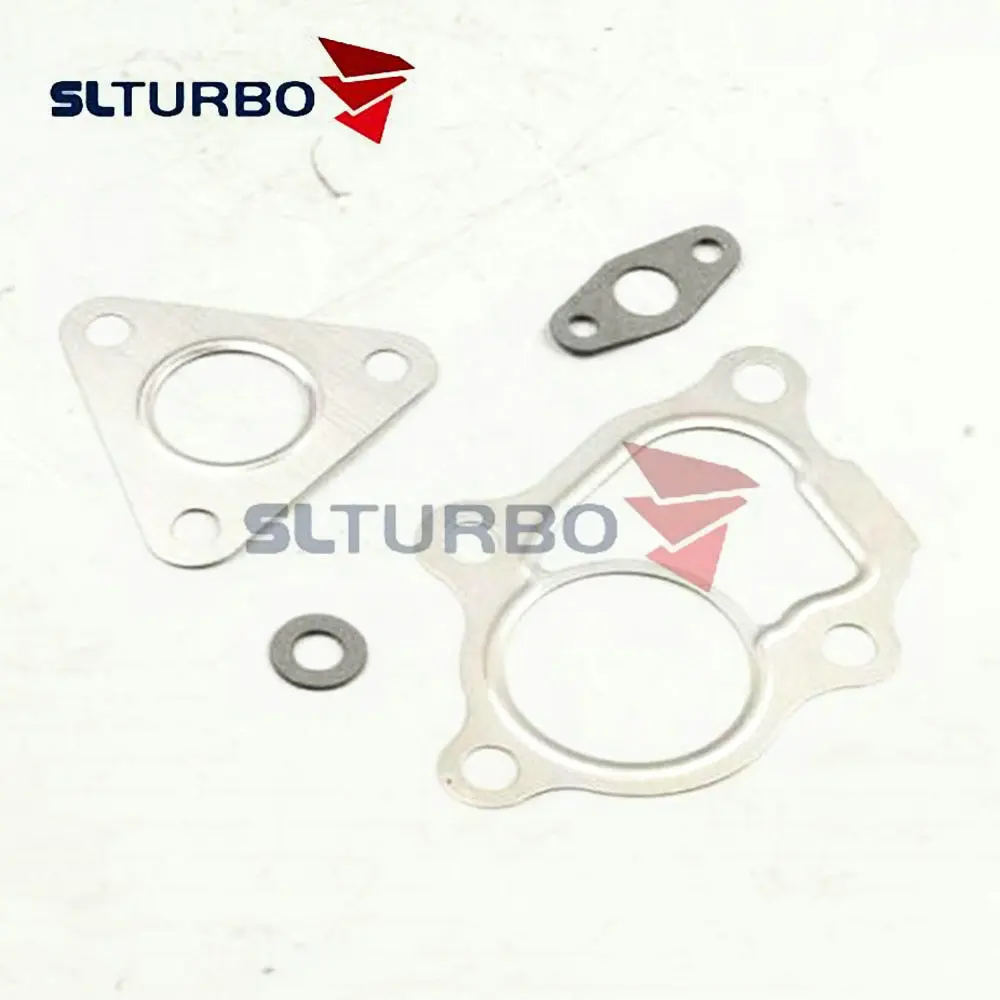 Турбина TF035 49135-03412 49135-03410 турболдер 49135-03411 для Mitsubishi Pajero III 3,2 Di-D 121 кВт 165 hp 4M41 2000-2003