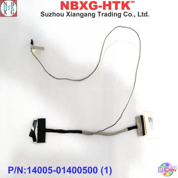 

Video screen Flex For ASUS X455 K455 A455 F455L W419L Y483L A454 X454 K454 R455 LCD LED LVDS Display Ribbon cable 14005-01400500