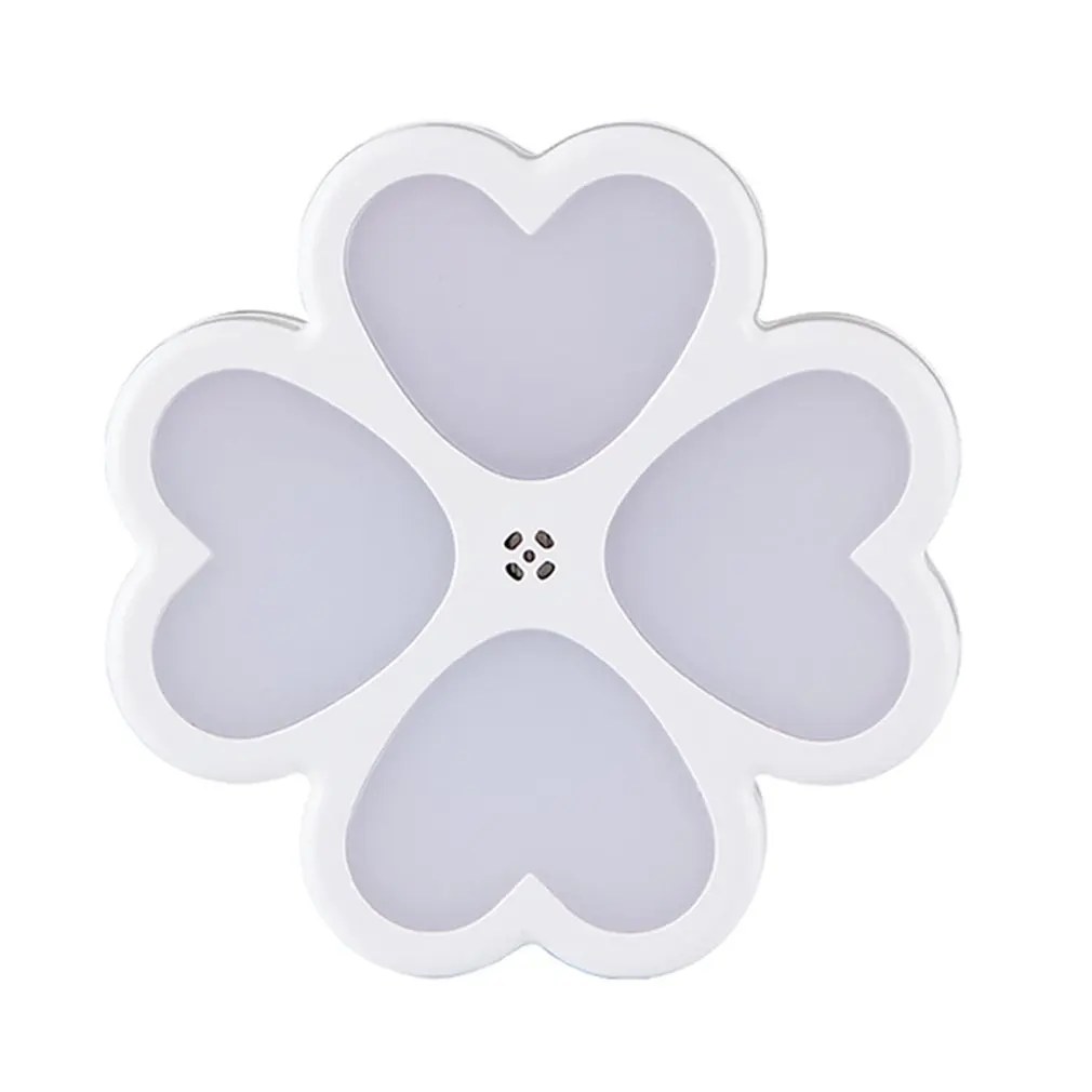 

portable Plug-in night light light control night light feeding light automatic lighting at night durable