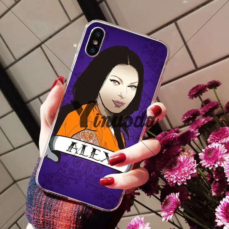 Orange Is The New Black