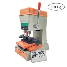 Станок для резки ключей 150 Вт репродюсер ключей 110 В копировальный станок ключ инструмент воспроизводящий режущий станок для гравировки