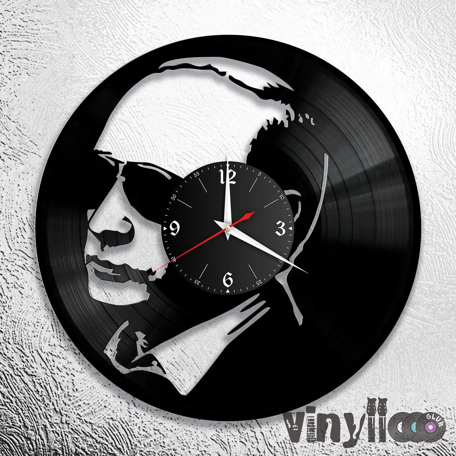 Watch Putin vinyl [version 1] | Дом и сад