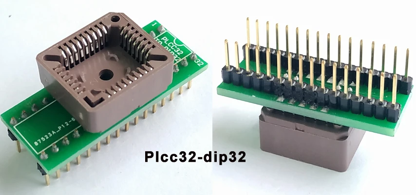 plcc32