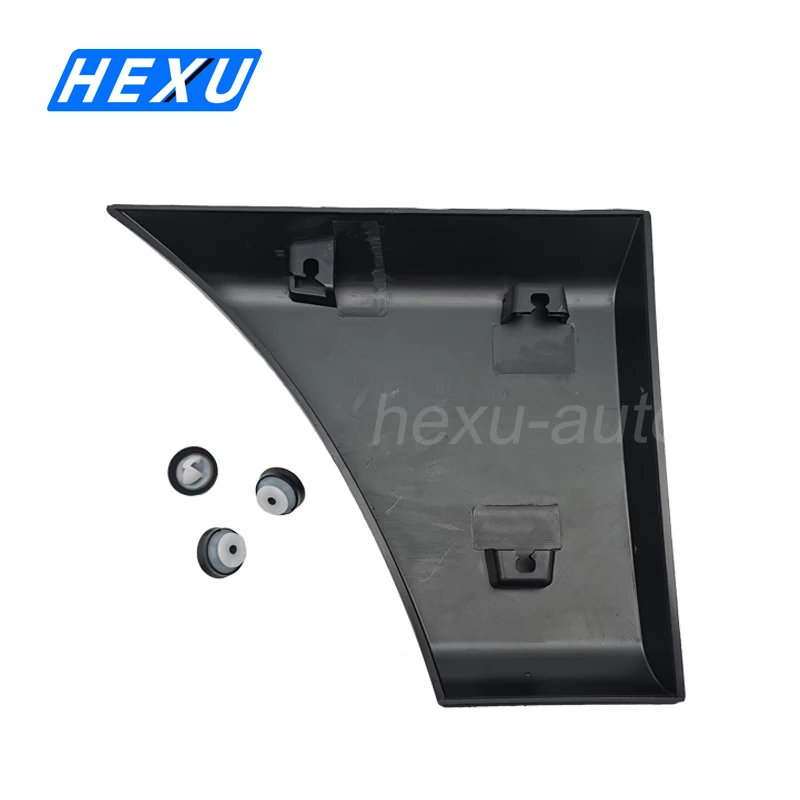 Side Door Panel Left Or Right For Renault Master MK3 Movano B MK2 NISSAN Interstar NV400 2010- 768F20004R 768F30004R