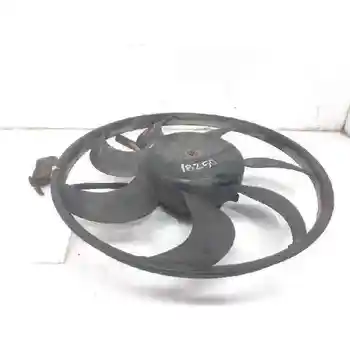 

52479136 ELECTRIC FAN OPEL VECTRA B SALOON