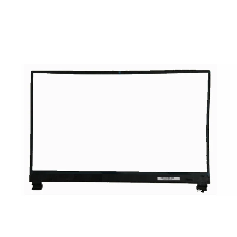 Tampa Dianteira da Moldura do Lcd do Metal Tampa Traseira Novo Msi Ge75 Raider 8sg 8sf 8re Ms17e1 - Imagem 4