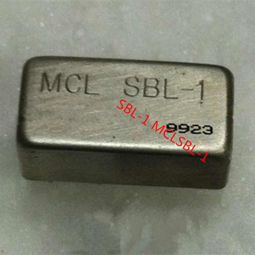 Mcl-sbl-1 Sbl1 Mclsbl-1