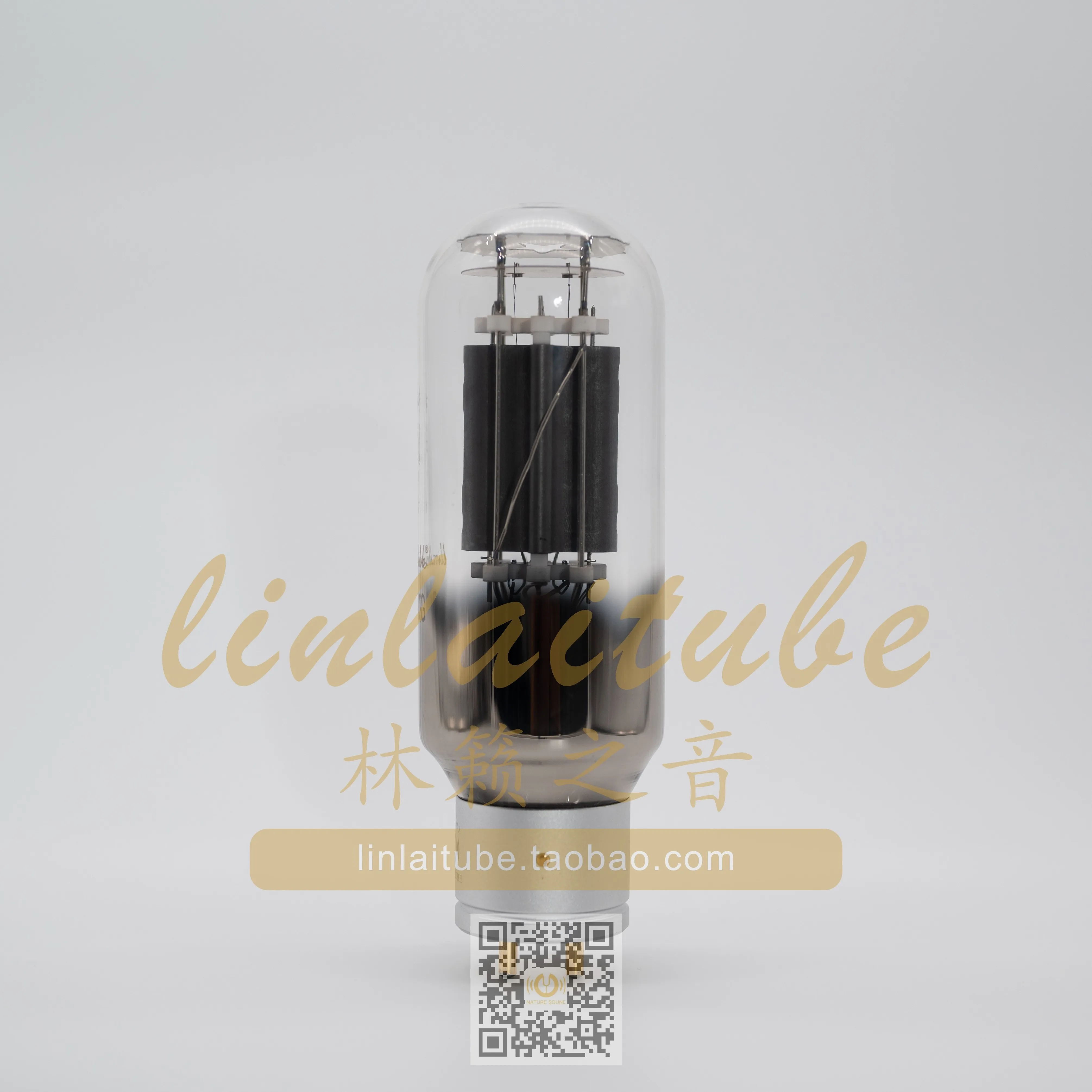 Amplifier newest Vacuum tube 2pcs DG-845 HiFI