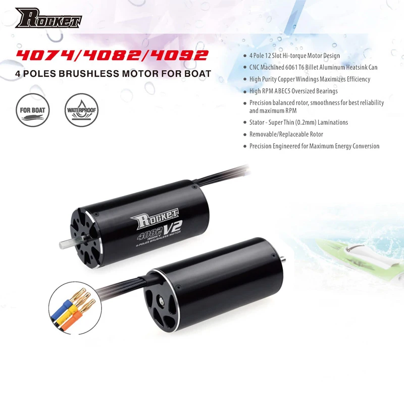 Traxxas M41 Catamaran Spartan RC Boat 