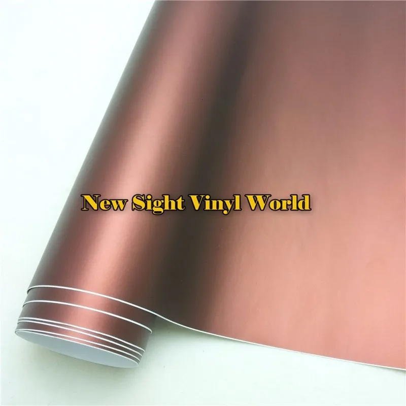 Satin-Brown-Matte-Chrome-Car-Vinyl-Film (1)