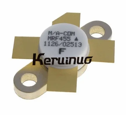 MRF455 SMD РЧ-насадка высокочастотная лампа Мощность модуль усиления