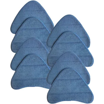 

8 Pack Replacement Mop Pads Part WH01000 for Hoover WH20200 Steam Pads Fit WH20300 Steam Mops