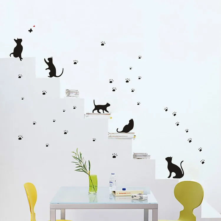

Wall-Stickers3d s Kids Room Decoration Decals Bedroom Decors Accessories