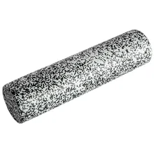 Epp Camouflage Yoga Column Foam Shaft Balance Shaft Fitness Foam Roll Massage Pilates Sports Gym 45 x 15Cm