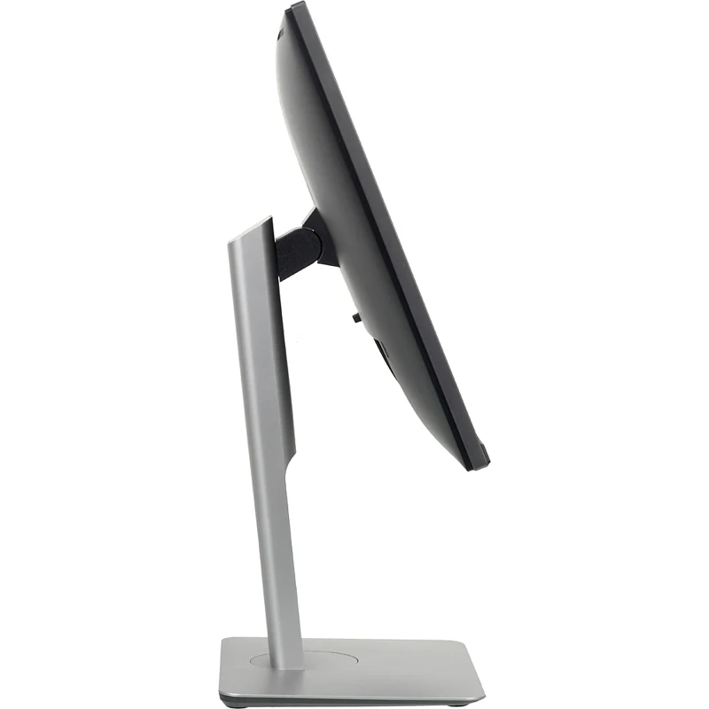 Монитор DELL UltraSharp U2415 24.1", черный и серебристый
