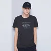 Pioneer Camp 2022 Black T-shirts Men 100% Cotton Causal Oversize Summer Men's t-shirt Top Tees ADT0206102 ► Photo 3/6