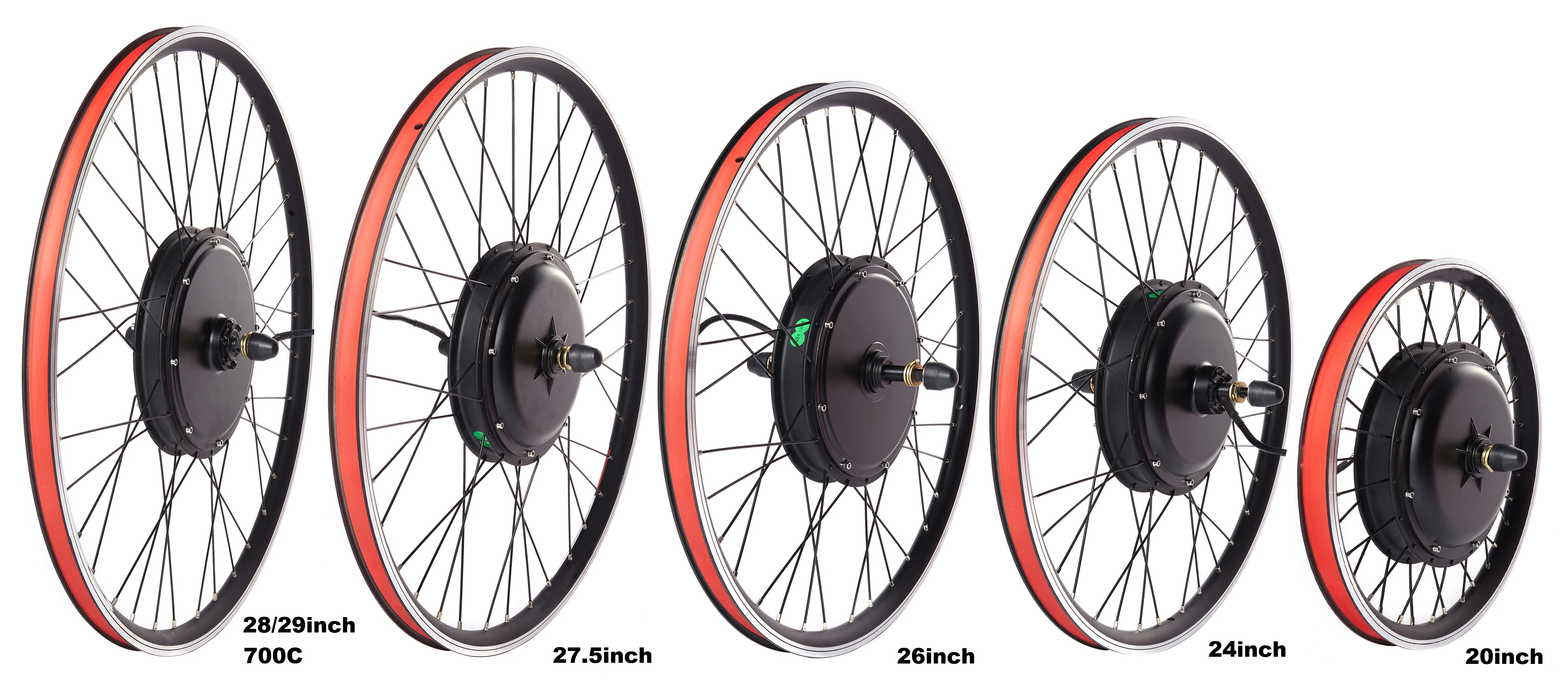 Second hand hub motor Clearance