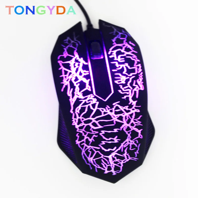 

Silent/Sound Click Mini Wired Gaming Mouse Computer Mouse Portable Mute Desk Optical Mouse Mice for PC Computer Laptop Desktop