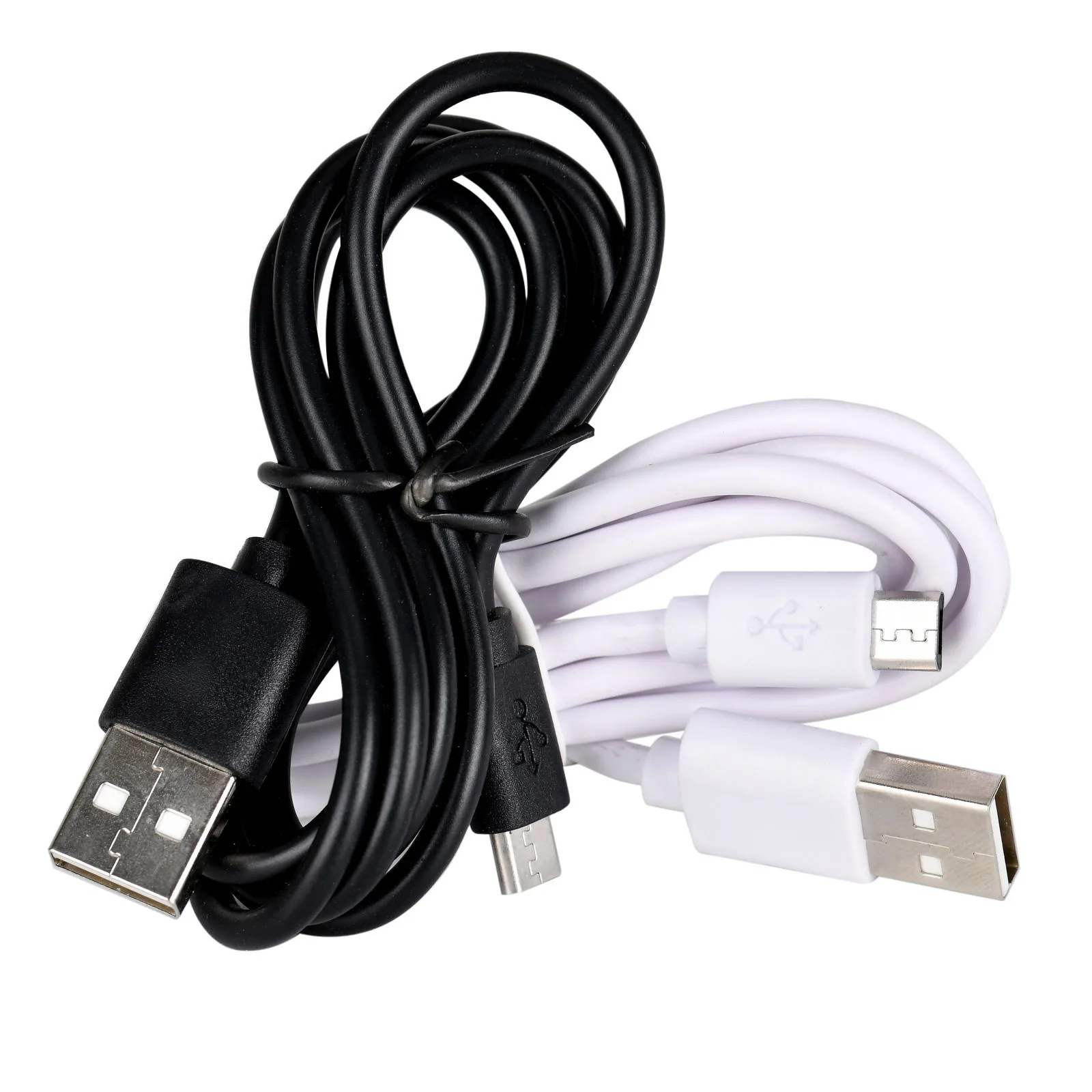 

1m Micro USB Cable 1A Fast Data Sync Charging Cable for Samsung Xiaomi Andriod Mobile Phone Charger Data Cord Charging Cable