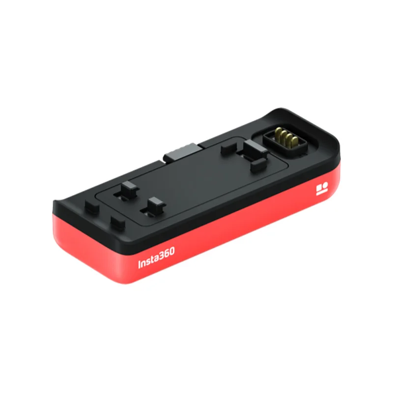 Remoto Inteligente Insta360-controle - Image 4