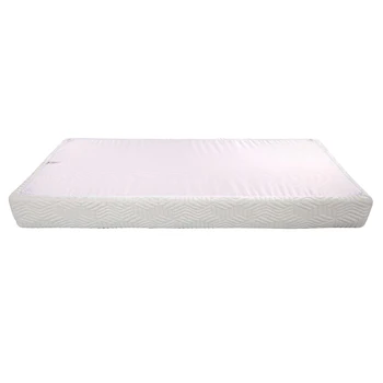 شراءمرتبة قطنية الذاكرة مع اثنين من اللكمات وسادة. عالية الكثافة والمرونة 2-layer المسؤولة المفتوحة خلية الذاكرة شكل 190812213