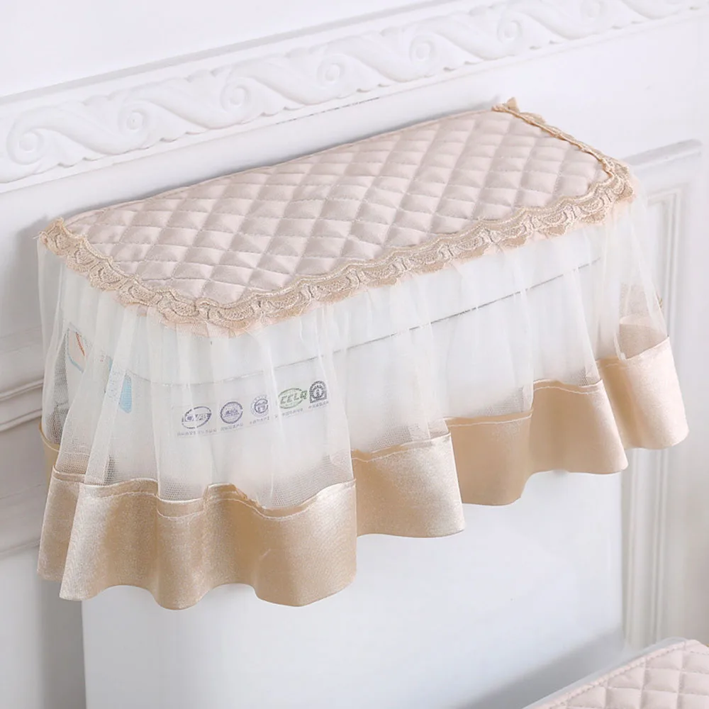 3 шт./компл. вышитые кружева бачка унитаза крышки многоразовые с цветочным принтом топливный бак крышка чехол Ванная комната продукты Европейский классический стиль