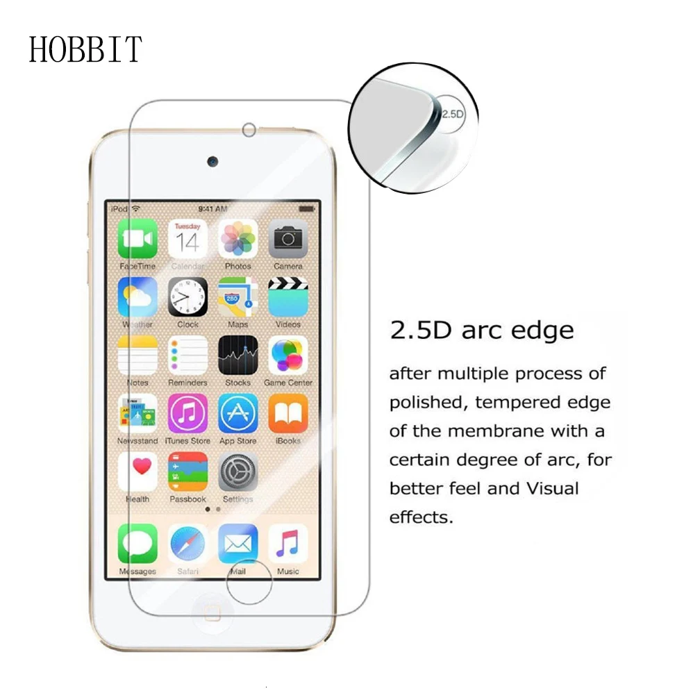 iPod touch 6 CG 03