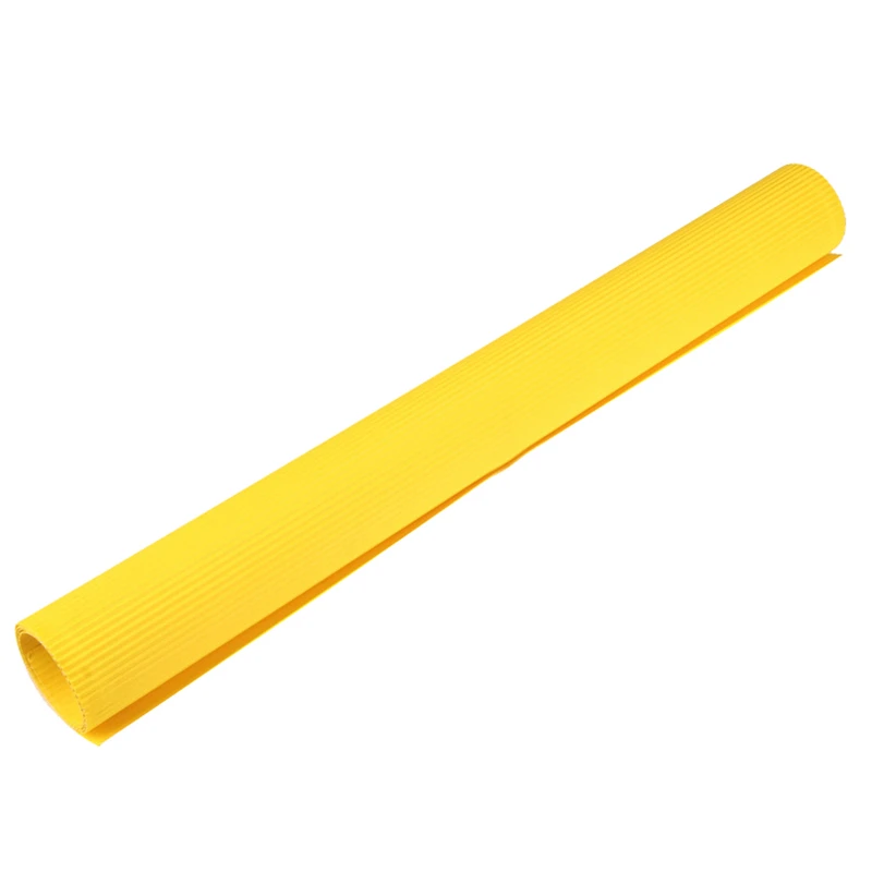 10pcs 08 10 шт скрапбукинга бумажная подарочная упаковка гофрированная бумага Diy 50*70 см художественное искусство оригами Бумага Рождество 2 мм - Цвет: 10pcs 08